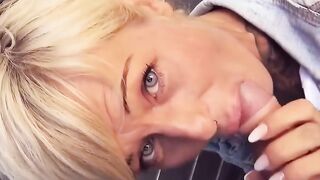 Short-Haired MILF Vickie Huntt Ripped - Sensual Erotic Dance & Striptease