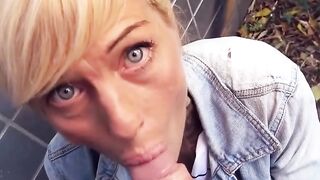 Short-Haired MILF Vickie Huntt Ripped - Sensual Erotic Dance & Striptease