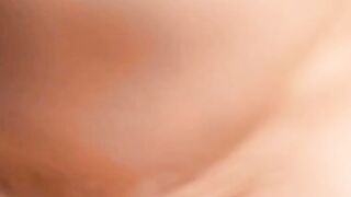 Blondes Bustin' Out! Teenager Lucy Heart Shows Off Her Sexual Skills