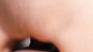Blondes Bustin' Out! Teenager Lucy Heart Shows Off Her Sexual Skills