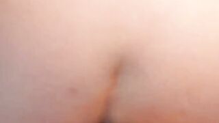 Blondes Bustin' Out! Teenager Lucy Heart Shows Off Her Sexual Skills
