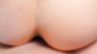 Blondes Bustin' Out! Teenager Lucy Heart Shows Off Her Sexual Skills