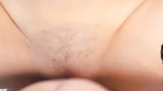 Blondes Bustin' Out! Teenager Lucy Heart Shows Off Her Sexual Skills