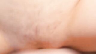 Blondes Bustin' Out! Teenager Lucy Heart Shows Off Her Sexual Skills