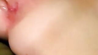 Fistful of Passion - Extreme Anal Gape with Top Model