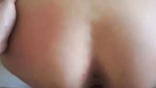 Amateur Babe's Rough Sex Adventure with Huge Dick - Home Made Porn