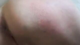 Amateur Babe's Rough Sex Adventure with Huge Dick - Home Made Porn
