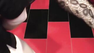 Teen Swinger's Paradise #2 - Group Sex Orgy With barely legal Blonde