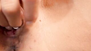 Blondes Get It Right - Sophia Logan's Sexual Adventure With A Stranger