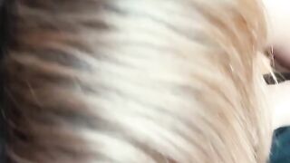 Russian Cougartown - Older Woman Fucks barely legal Guy Hardcore