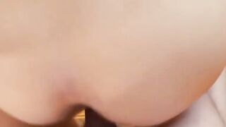 Russian Cougartown - Older Woman Fucks barely legal Guy Hardcore