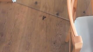 Russian Cougartown - Older Woman Fucks barely legal Guy Hardcore
