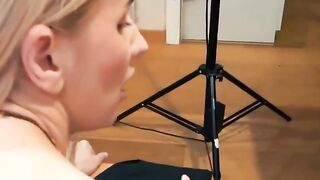 Russian Cougartown - Older Woman Fucks barely legal Guy Hardcore