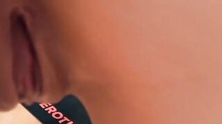 Russian Cougartown - Older Woman Fucks barely legal Guy Hardcore