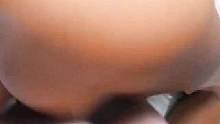 Rocker Bride Seduction - Sexy Rock Chick Fucked Hard By Her Husband