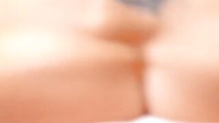 Rocker Bride Seduction - Sexy Rock Chick Fucked Hard By Her Husband