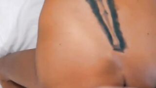 Rocker Bride Seduction - Sexy Rock Chick Fucked Hard By Her Husband