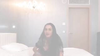 Rocker Bride Seduction - Sexy Rock Chick Fucked Hard By Her Husband