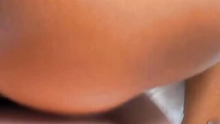 Rocker Bride Seduction - Sexy Rock Chick Fucked Hard By Her Husband