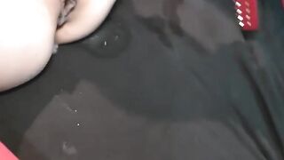 Double Vibrators Party - Lesbian Orgy of Sensual Pleasure
