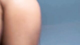 Ink-Fitness Babe's Flexible Body - Gymnastics Routine by Hot Brunette