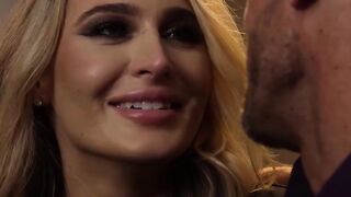 Bound And Fucked Hard - Bondage Blonde Babes Kendra Lust & Emma Stoned