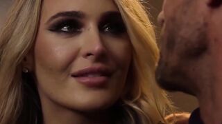 Bound And Fucked Hard - Bondage Blonde Babes Kendra Lust & Emma Stoned