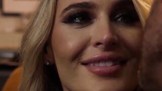 Bound And Fucked Hard - Bondage Blonde Babes Kendra Lust & Emma Stoned
