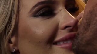 Bound And Fucked Hard - Bondage Blonde Babes Kendra Lust & Emma Stoned