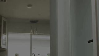 Sexy Cosplay Babe SAGE PILLAR Gets Naughty With A Sex Toy - POV Blowjob & Creampie