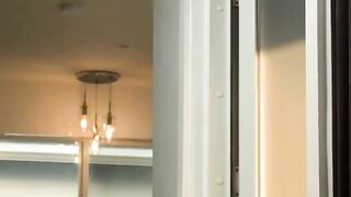 Sexy Cosplay Babe SAGE PILLAR Gets Naughty With A Sex Toy - POV Blowjob & Creampie