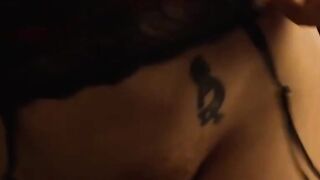 Lauren Philips' Wild Ride On A Giant Dick - POV Blowjob & Hardcore Sex