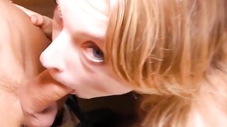 College Girl's Sex Ed - Teacher & Student Hot Tutorial Session (Exploring Consent)