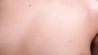 College Girl's Sex Ed - Teacher & Student Hot Tutorial Session (Exploring Consent)