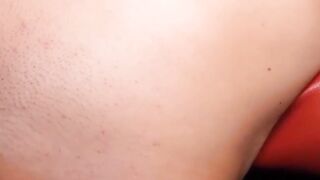 College Girl's Sex Ed - Teacher & Student Hot Tutorial Session (Exploring Consent)