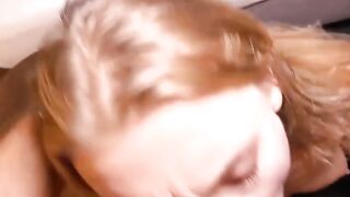 College Girl's Sex Ed - Teacher & Student Hot Tutorial Session (Exploring Consent)
