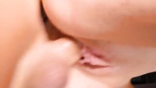 College Girl's Sex Ed - Teacher & Student Hot Tutorial Session (Exploring Consent)