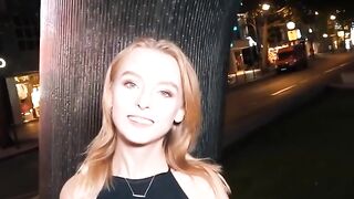 College Girl's Sex Ed - Teacher & Student Hot Tutorial Session (Exploring Consent)