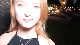 College Girl's Sex Ed - Teacher & Student Hot Tutorial Session (Exploring Consent)