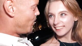 College Girl's Sex Ed - Teacher & Student Hot Tutorial Session (Exploring Consent)