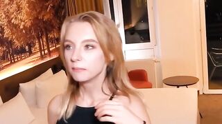 College Girl's Sex Ed - Teacher & Student Hot Tutorial Session (Exploring Consent)