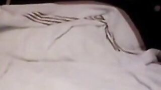 Hot Amateur Babe Loves to Masturbate with Vibrator on Cam - Sex Toy Orgasm