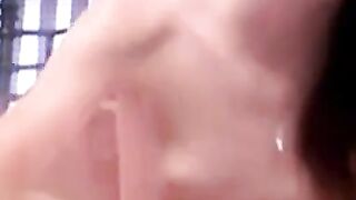 Hot Amateur Babe Loves to Masturbate with Vibrator on Cam - Sex Toy Orgasm