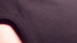 Public Blowjob & Sexual Adventure in Glasses With Snake Eyes