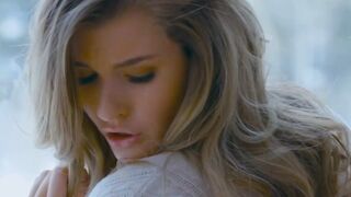 Snow Bunny Slayers - Scene #3 - Hot Blonde Teens Fucked Hard