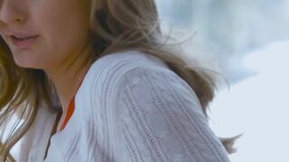 Snow Bunny Slayers - Scene #3 - Hot Blonde Teens Fucked Hard
