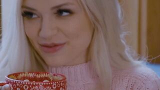 Snow Bunny Slayers - Scene #3 - Hot Blonde Teens Fucked Hard