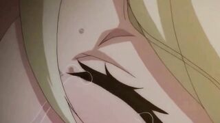 Busty Beauties - Big Boobed Princess Sucks And Fucks Her Way To The Throne