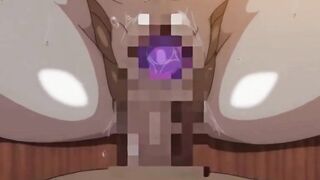 Busty Beauties - Big Boobed Princess Sucks And Fucks Her Way To The Throne