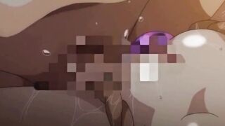 Busty Beauties - Big Boobed Princess Sucks And Fucks Her Way To The Throne